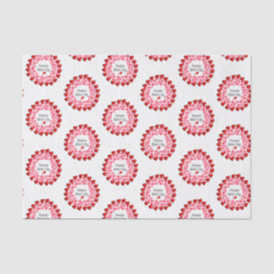 Tissue Paper Mother's Day