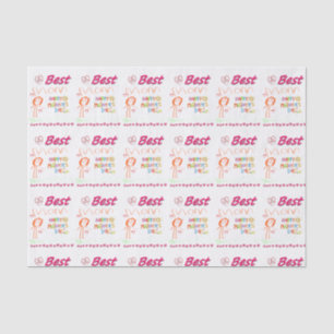 Tissue Paper Mother's Day