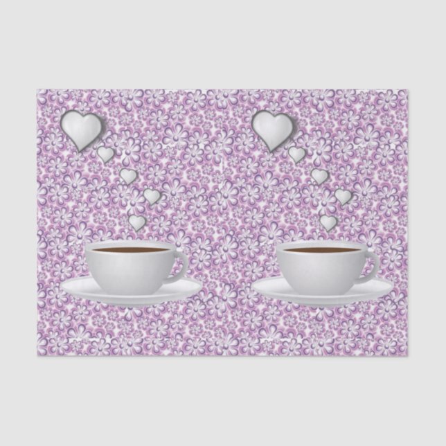 Tissue Paper Mother's Day (Front)