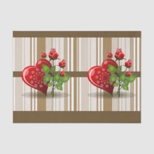 Tissue Paper Mother's Day