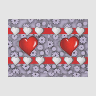 Tissue Paper Mother's Day