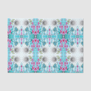 Tissue Paper Mother's Day