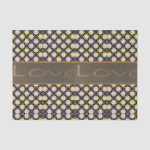 Tissue Paper Mother's Day