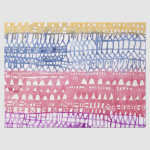 TISSUE PAPER : PAUL KLEE