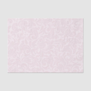 Tissue Paper Plain Solid Color Self Pattern
