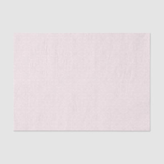 Tissue Paper Plain Solid Color Self Pattern