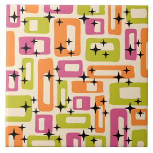 Tissue Paper Tile