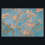 TISSUE PAPER VAN GOGH ALMOND BLOSSOM<br><div class="desc">GREAT PATTERN FROM FINE ART
VAN GOGH ALMOND BLOSSOM</div>