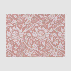 TISSUE PAPER : WILLIAM MORRIS : FLORAL