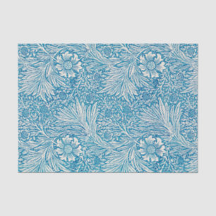TISSUE PAPER : WILLIAM MORRIS : MARIGOLDS
