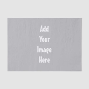 tissue template paper