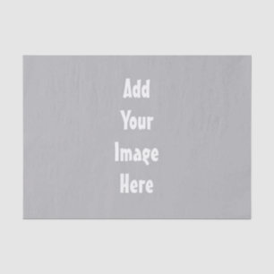 tissue template tissue paper