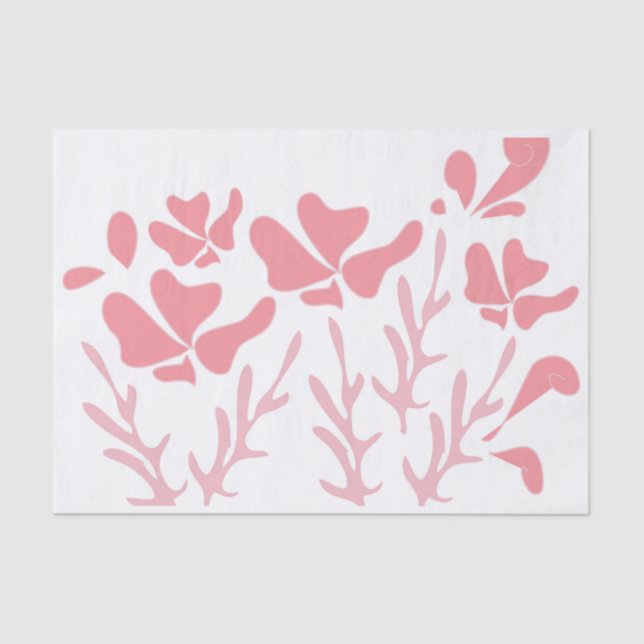 tissue tissue paper (Front)