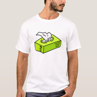 Tissues T-Shirt