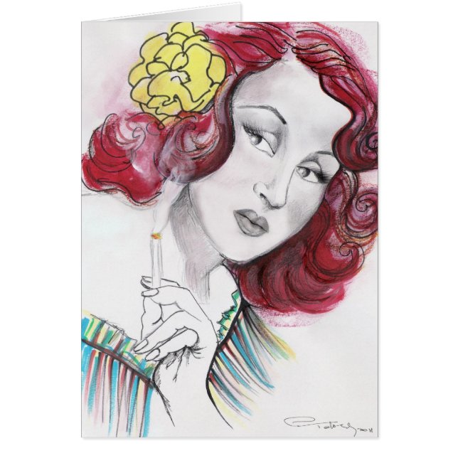 Tita Merello Tango (Front)