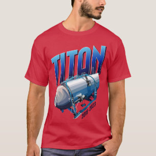 Titan 1 T-Shirt