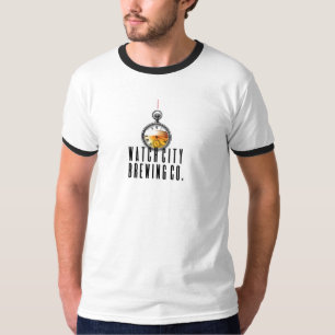 Titan Ale Old School Shirt