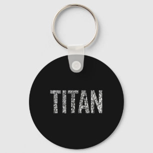 Titan  key ring