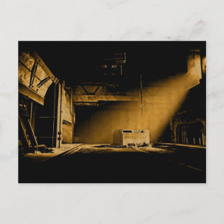 Titan Postcard