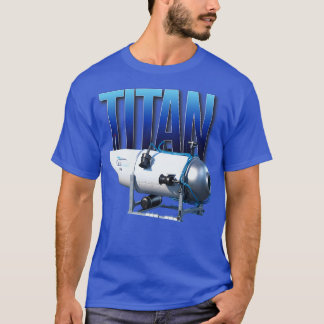 TITAN T-Shirt