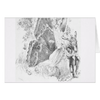 Titania and Bottom