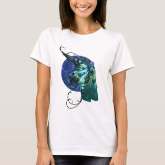 Titania, Queen of the Fairies Tank Top