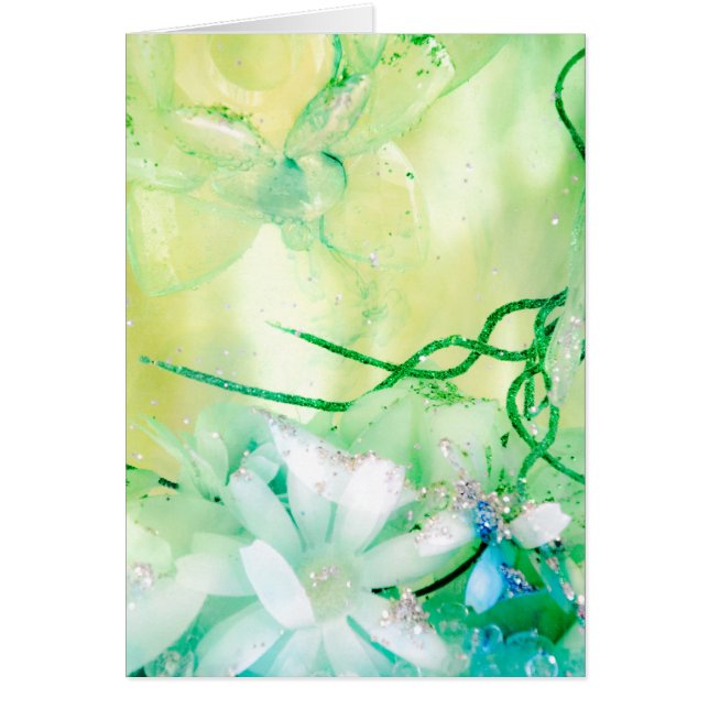 "Titania's Garden" collection (Front)