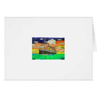 Titanic 1912 - 2012.