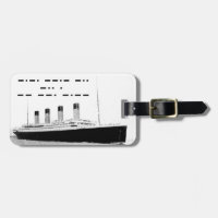 Titanic CQD de MGY Wireless Distress Signal