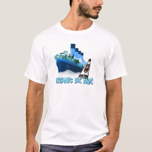 Titanic de Noé T-Shirt