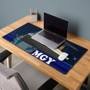 Titanic Desk Mat