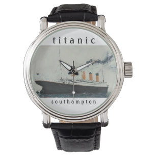 TITANIC Men's Watch