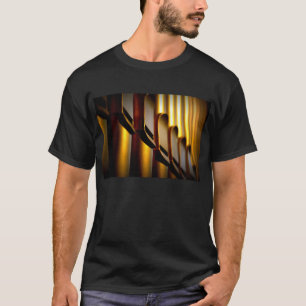 titanic pipes T-Shirt