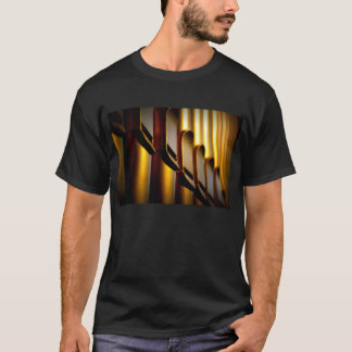 titanic pipes T-Shirt
