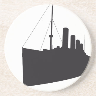 titanic shades coaster
