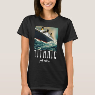 titanic T-Shirt