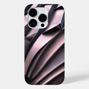 Titanium colour iphone Case