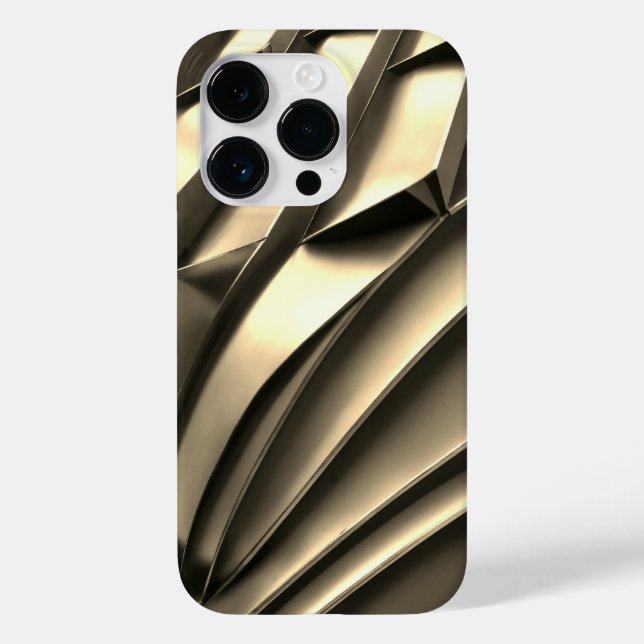 Titanium colour iphone Case (Back)