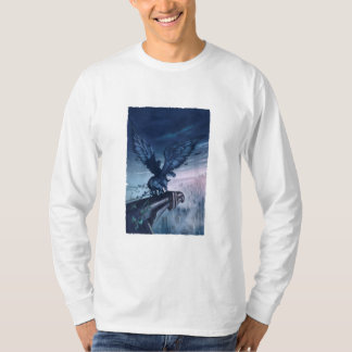 Titan's Curse T-shirt