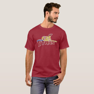Titans Glow T-Shirt