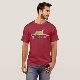Titans Glow T-Shirt