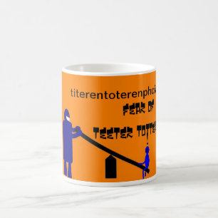 titerentoterenphoia coffee mug