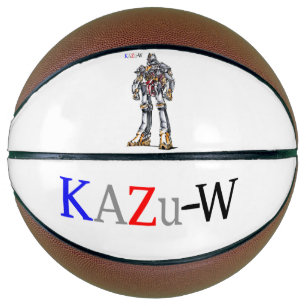 Title 00005 "Sharp Edge" Basketball