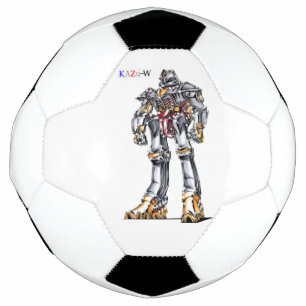 Title 00005 "Sharp Edge" Football
