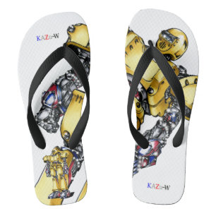 Title 00015 "Special Purpose Machine" Flip Flops
