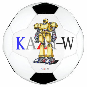 Title 00015 "Special Purpose Machine" Football