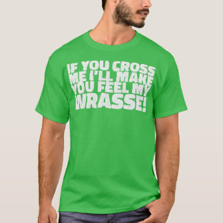Title 10 T-Shirt
