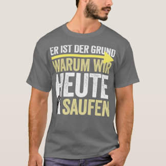 Title 1 T-Shirt