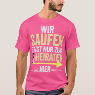 Title 3 T-Shirt