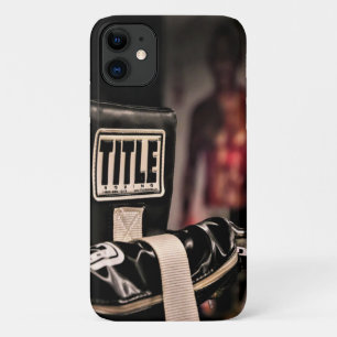 Title iPhone 11 Case